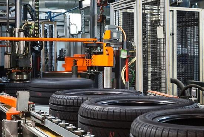 Cutting down manual workforce allocation process from 60 min to 5 min facility